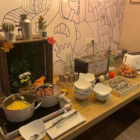 Hotel Ibis Centre Vieille