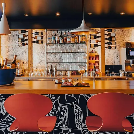 Ibis Centre Vieille Hotel Annecy