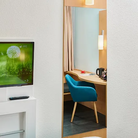 Hotel Ibis Centre Vieille 3*