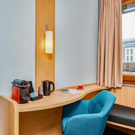 Ibis Centre Vieille
