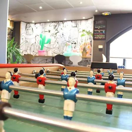 Hotel Ibis Centre Vieille Annecy