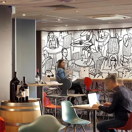 Hotel Ibis Centre Vieille