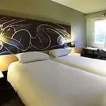 Ibis Centre Vieille Hotel