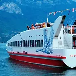 Hotel Ibis Centre Vieille 3*