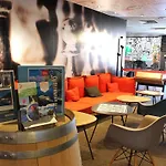 Hotel Ibis Centre Vieille Annecy