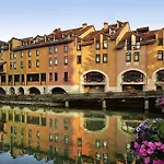 Ibis Centre Vieille