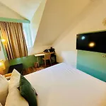 ホテル イビス サントル ヴィエーユ ヴィル