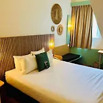 イビス サントル ヴィエーユ ヴィル ホテル 3*