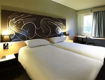 Ibis Centre Vieille Hotell