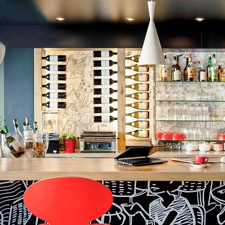 Ibis Centre Vieille Annecy