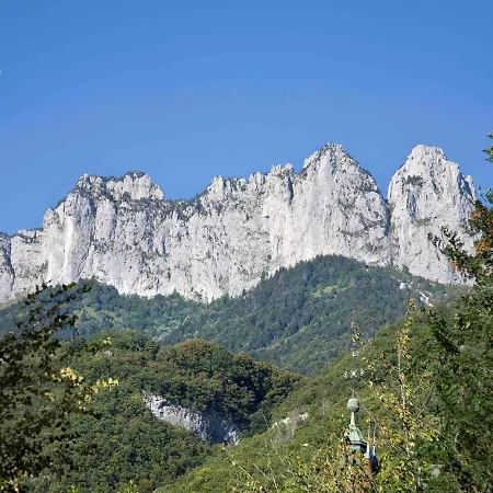 Ibis Centre Vieille Hotel Annecy