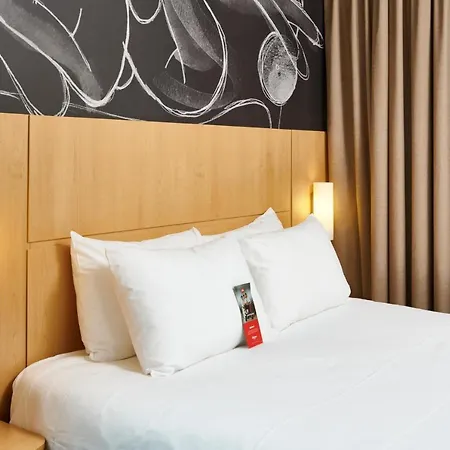 Ibis Centre Vieille Annecy