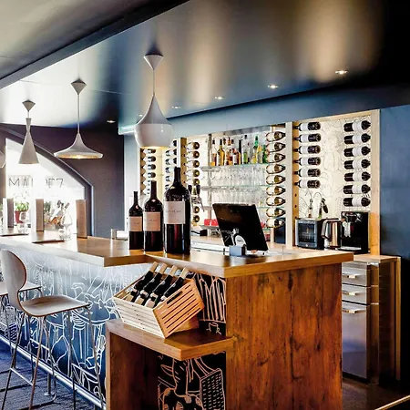 Ibis Centre Vieille Hotel Annecy