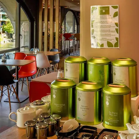 Hotel Ibis Centre Vieille Annecy