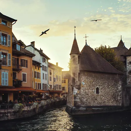 이비스 상트르 비에유 빌 3*