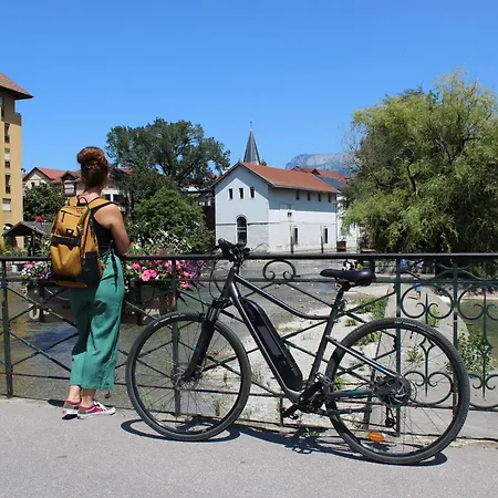 이비스 상트르 비에유 빌 호텔 3*