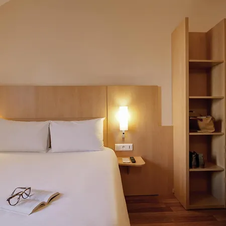 Ibis Centre Vieille Hotel Annecy