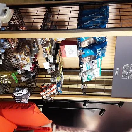 Hotel Ibis Centre Vieille 3*