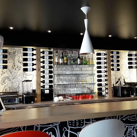 이비스 상트르 비에유 빌 3*