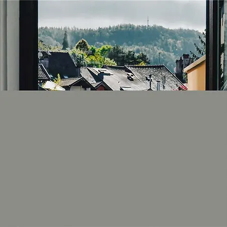 Ibis Centre Vieille Annecy