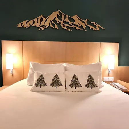 Ibis Centre Vieille 3* Annecy