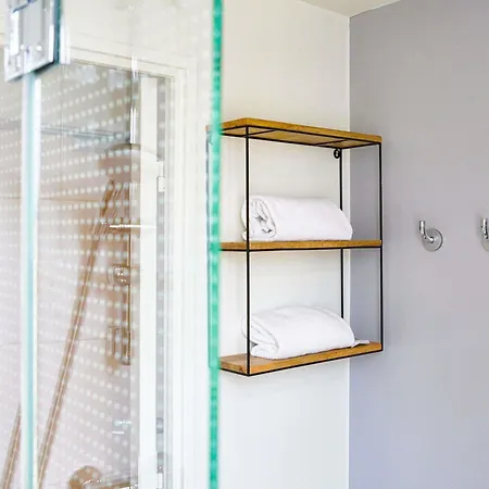 Ibis Centre Vieille Hotel