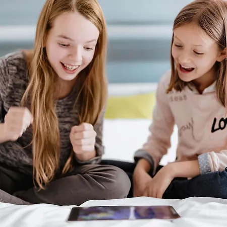 이비스 상트르 비에유 빌 3* 안시