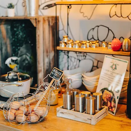 Hotel Ibis Centre Vieille 3*