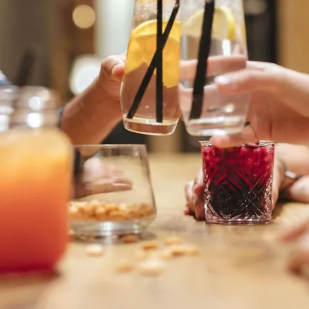 Ibis Centre Vieille Hotel 3*