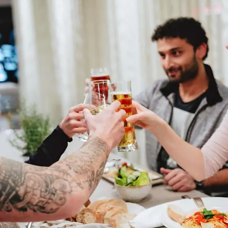 Hotel Ibis Centre Vieille