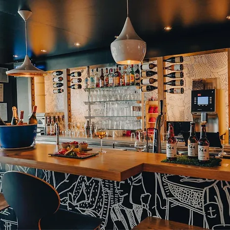 Ibis Centre Vieille Annecy