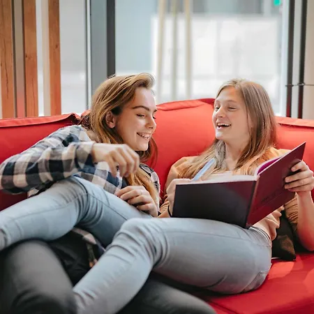 Ibis Centre Vieille Hotel 3*