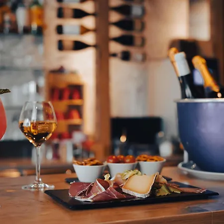 Hotel Ibis Centre Vieille Annecy