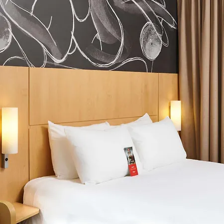 Hotel Ibis Centre Vieille