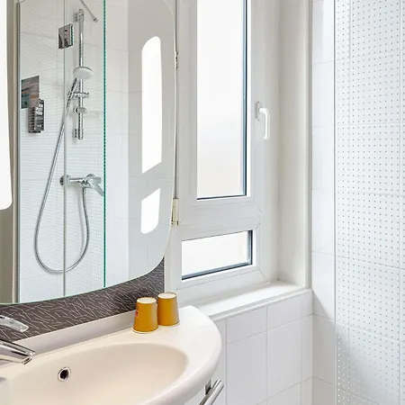 Ibis Centre Vieille