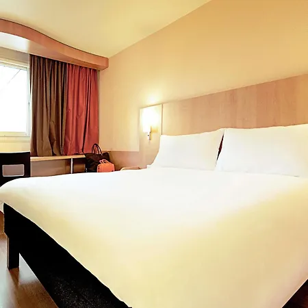 Ibis Centre Vieille Hotel Annecy