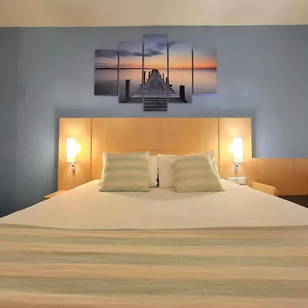 Hotel Ibis Centre Vieille 3*