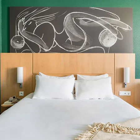 Hotel Ibis Centre Vieille