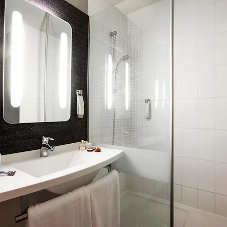 Ibis Centre Vieille Hotel 3*
