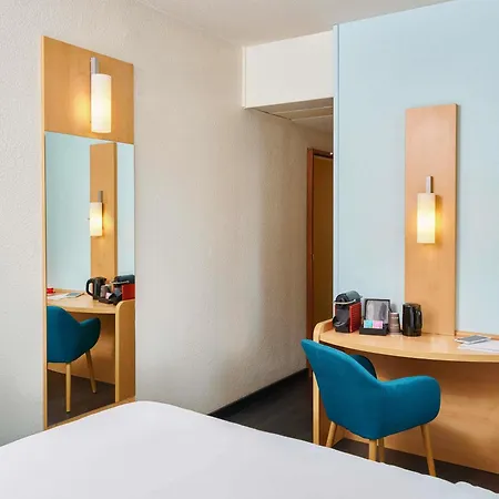 Ibis Centre Vieille