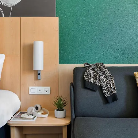 Ibis Centre Vieille Annecy