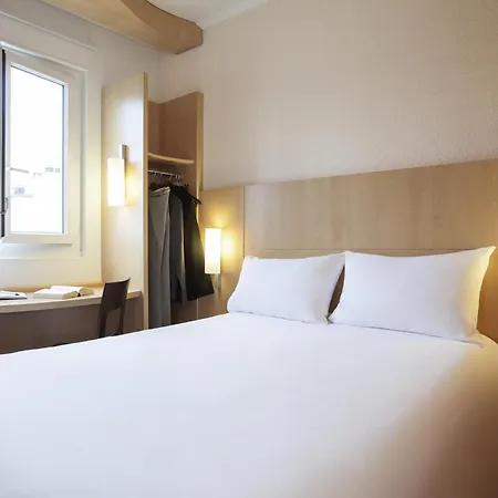 Hotel Ibis Centre Vieille Annecy