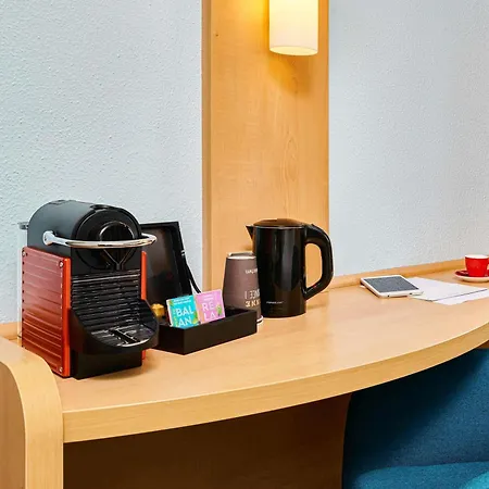 Ibis Centre Vieille 3* Annecy