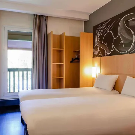 Hotel Ibis Centre Vieille