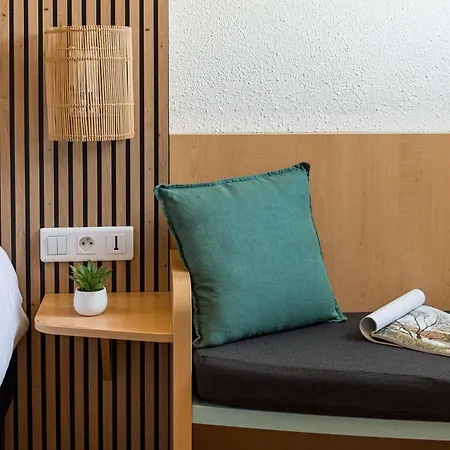 Ibis Centre Vieille Hotel Annecy