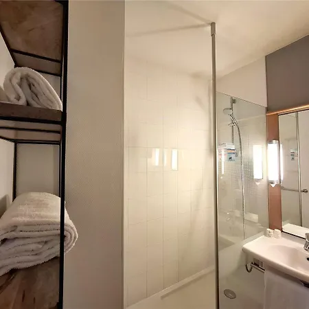 Ibis Centre Vieille Hotell Annecy