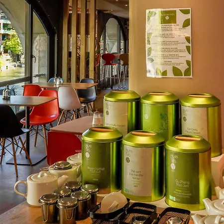 Ibis Centre Vieille 3*