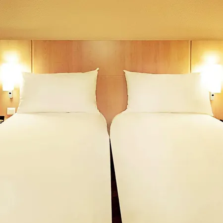 Ibis Centre Vieille Hotel
