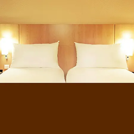 מלון Ibis Centre Vieille